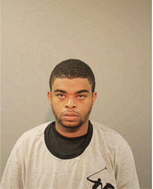 TYRELL LEE, Cook County, Illinois