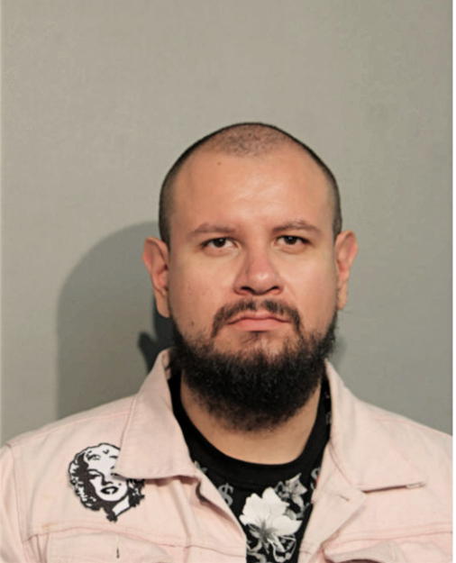 NESTOR LEIVAS, Cook County, Illinois