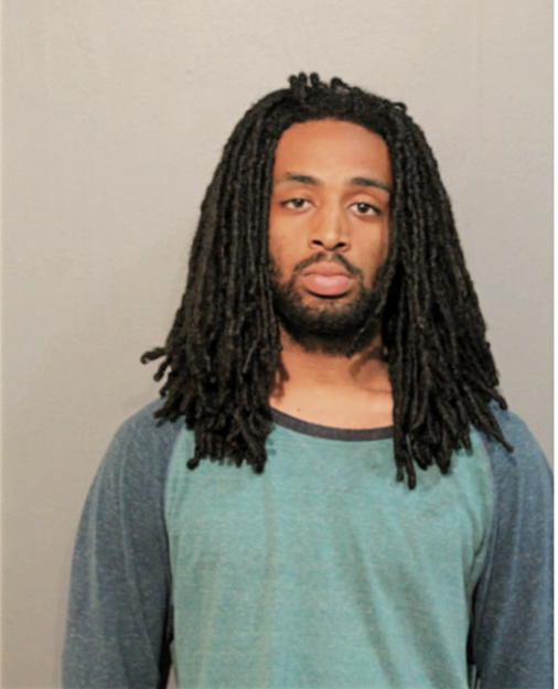 AARON LOONEY, Cook County, Illinois