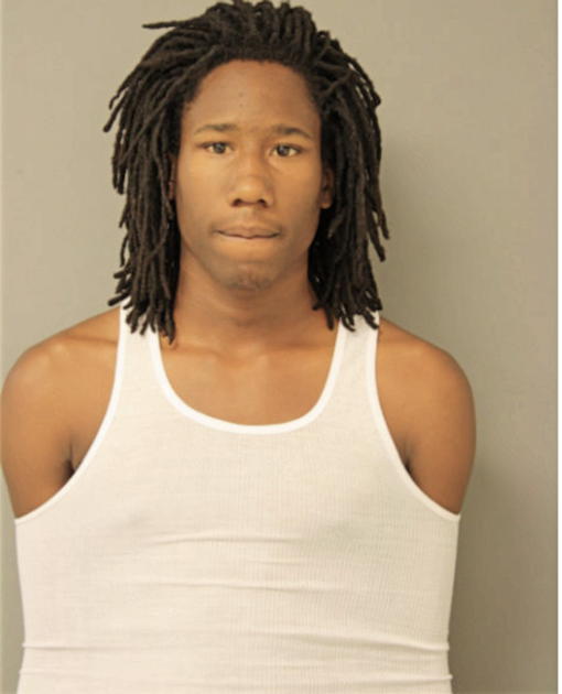 RAMIRES LYONS, Cook County, Illinois