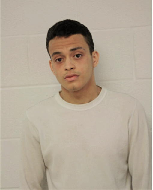 JOSE E MARTINEZ, Cook County, Illinois