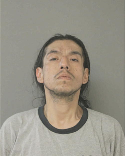 PEPE MARTINEZ, Cook County, Illinois