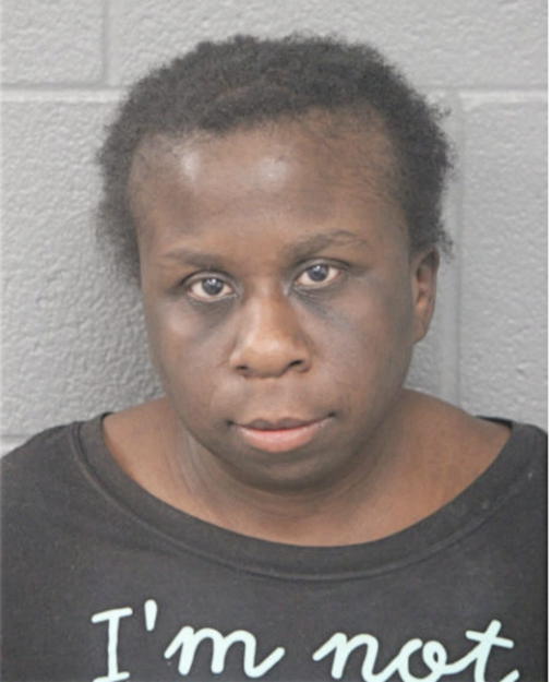 DELEATRA J MASSEY, Cook County, Illinois