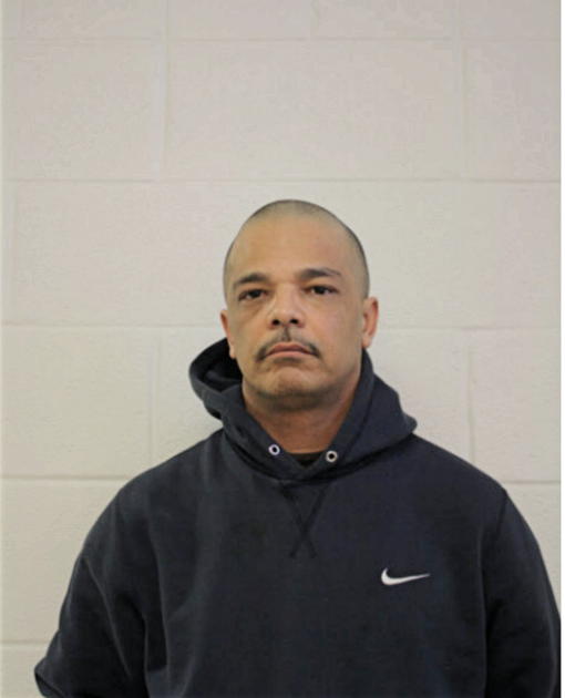 JORGE L MATIAS, Cook County, Illinois