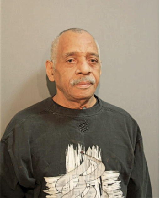 CARL MC NEIL JR, Cook County, Illinois