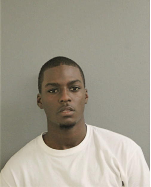 TRENTISS D MCCLINTON, Cook County, Illinois