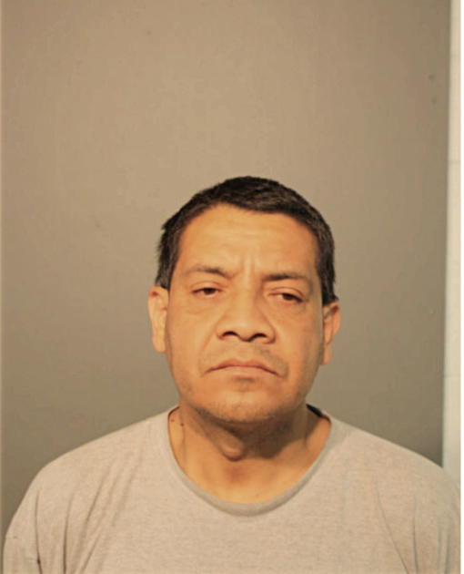 JOSE MELGAR, Cook County, Illinois