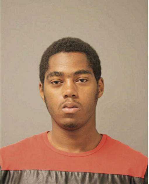 JEREMY D MILES, Cook County, Illinois