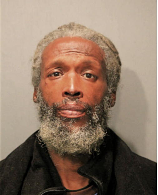 DJUAN C MILLER, Cook County, Illinois