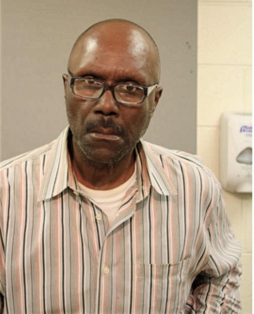 MICHAEL MINNIEFIELD, Cook County, Illinois