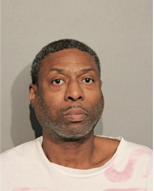 JAMES E MITCHELL, Cook County, Illinois