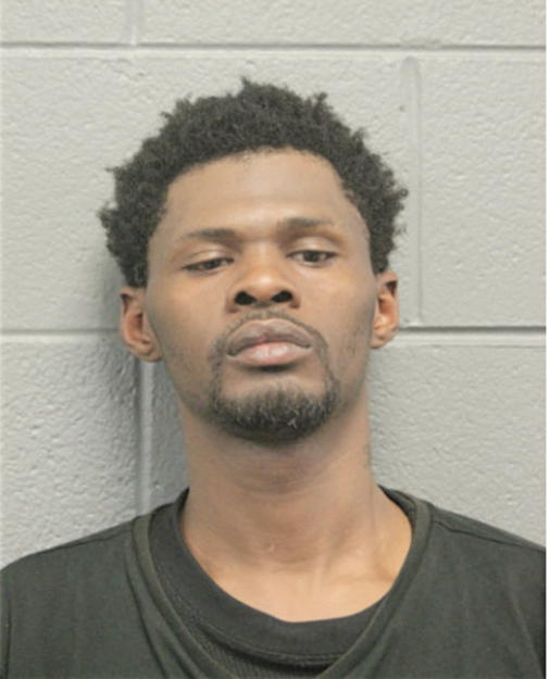ERIC MOORE, Cook County, Illinois