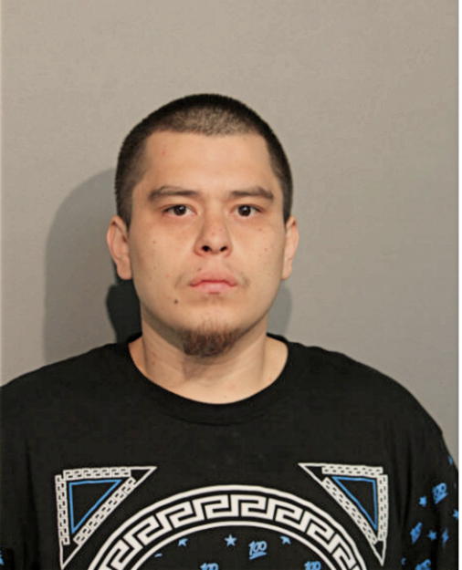 CARLOS MORALES, Cook County, Illinois