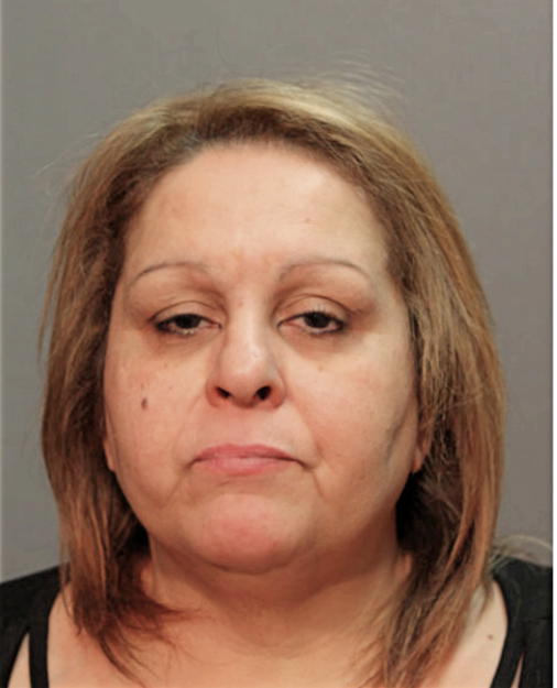 GISELA E MORALES, Cook County, Illinois
