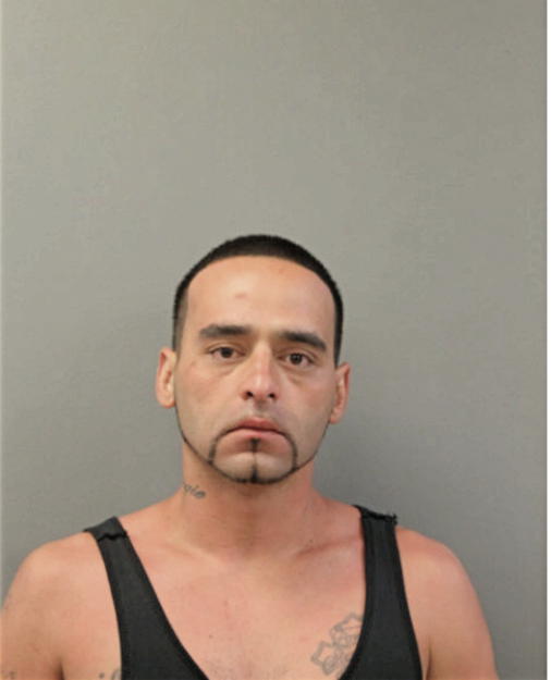 CHRISTOPHER G MORRIS, Cook County, Illinois