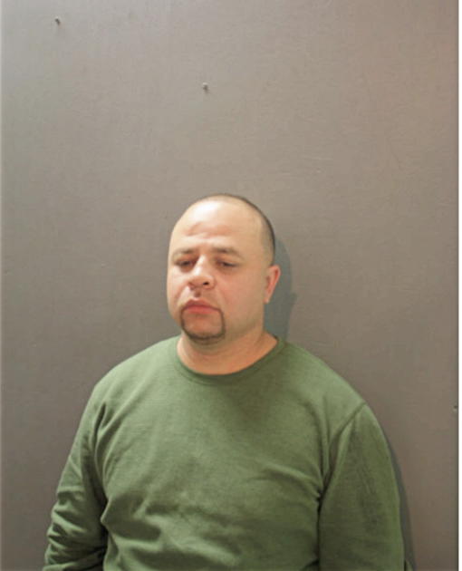 GREGORY MORTON, Cook County, Illinois