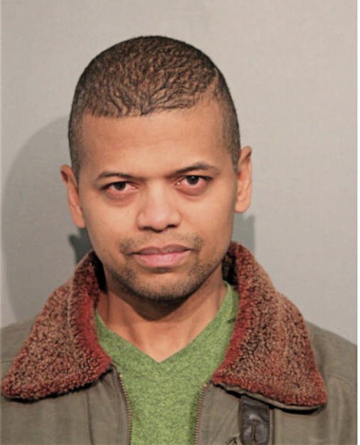 JAVIER MUNOZ, Cook County, Illinois