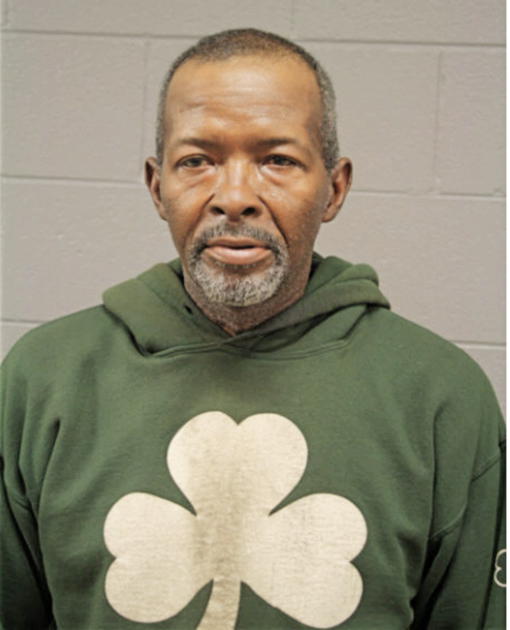MARK MYLES, Cook County, Illinois