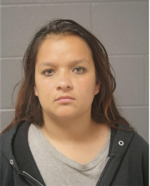 ESMERALDA ORTIZ, Cook County, Illinois