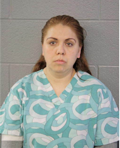 MARIA E PALMENO, Cook County, Illinois