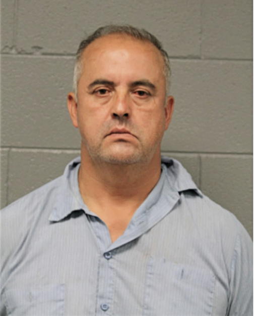 JOSE L PALOMINO, Cook County, Illinois