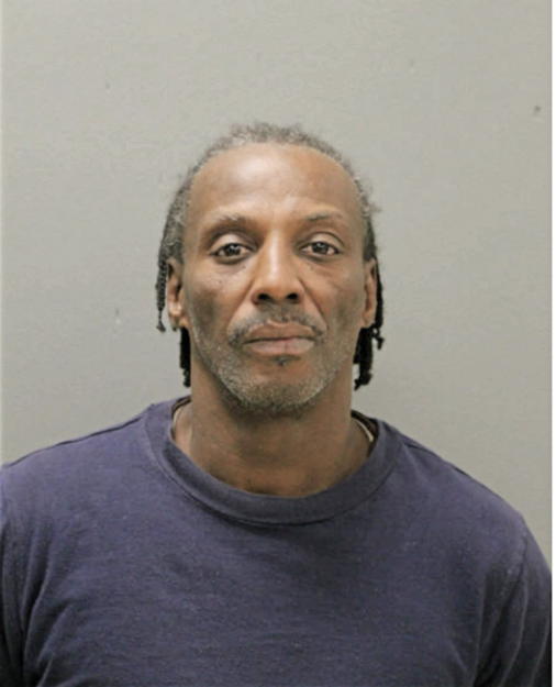 LEVITTE PATTERSON, Cook County, Illinois