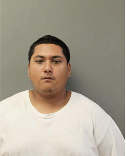 RAMIRO PEREZ, Cook County, Illinois