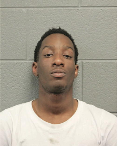 KHALID S PHIPPS, Cook County, Illinois