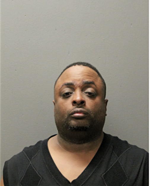 MARLO D POWELL, Cook County, Illinois