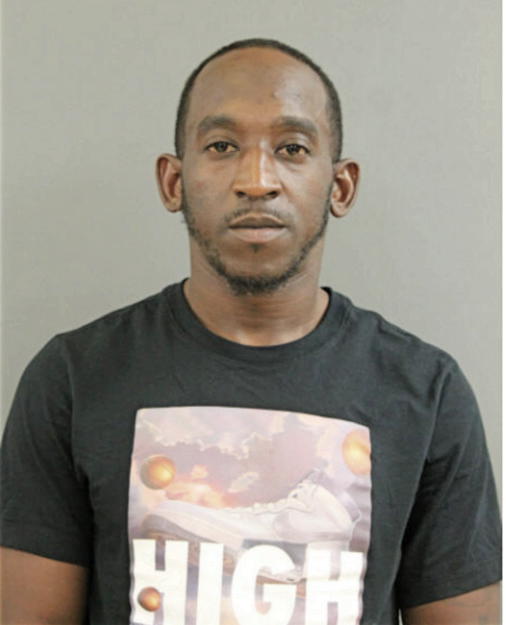 DARRELL R PRICE, Cook County, Illinois