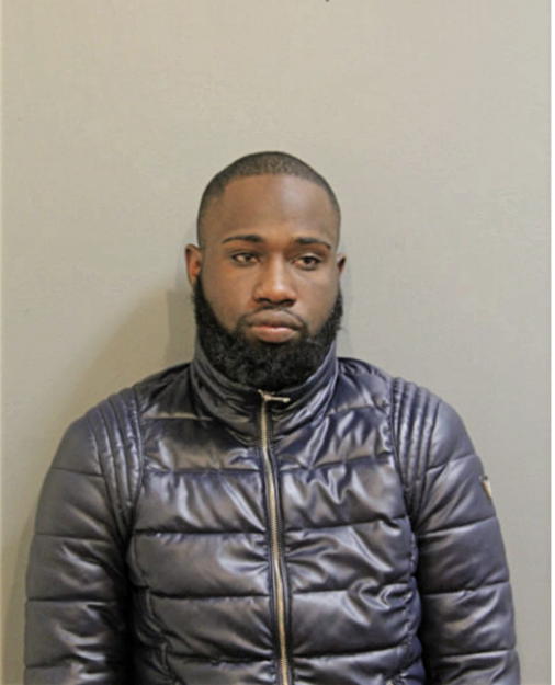 DESHARIO A PURNELL, Cook County, Illinois