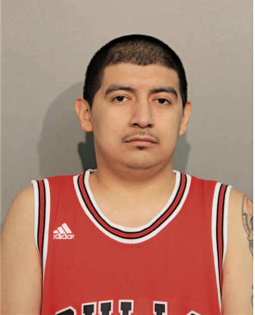 EFRAIN QUEZADA, Cook County, Illinois