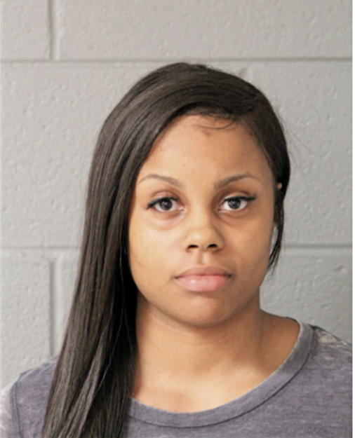 CHAKURIA D R TAYLOR, Cook County, Illinois
