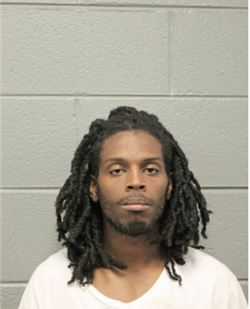 DAN RANCE, Cook County, Illinois