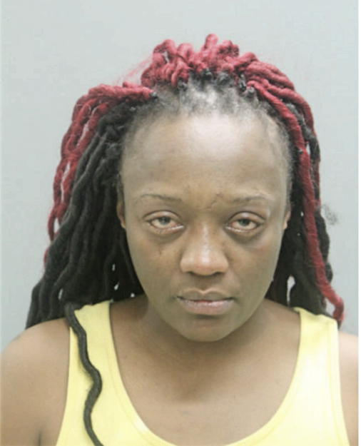 LETITIA T RAYFORD, Cook County, Illinois