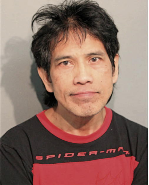 JOSE V REALEZA, Cook County, Illinois