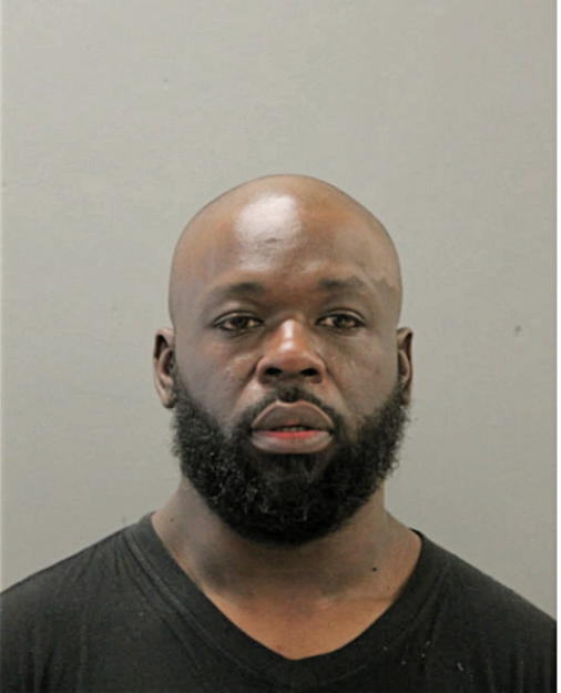 CORDELL D REED, Cook County, Illinois
