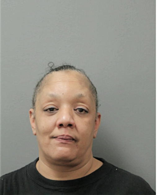 DONNA M REED, Cook County, Illinois