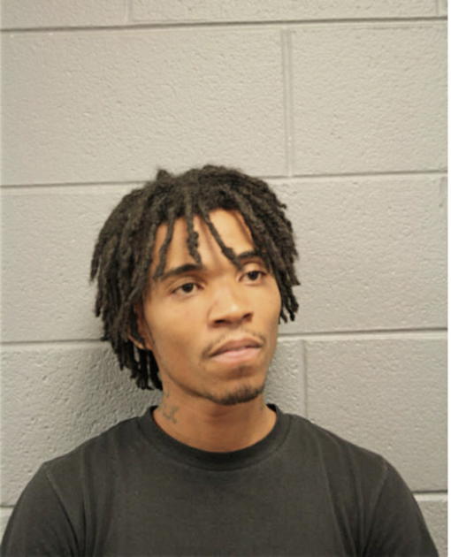 PATRICK RICHMOND, Cook County, Illinois