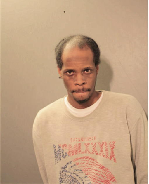 MARIO E RIDDLE, Cook County, Illinois