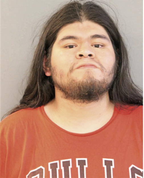 JONATHAN RIOS, Cook County, Illinois