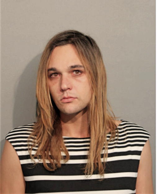ZACHARY S RITTER, Cook County, Illinois