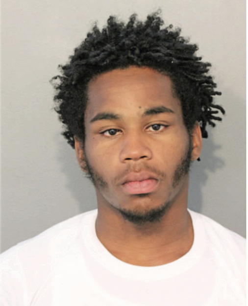 ERIC R ROBERSON, Cook County, Illinois