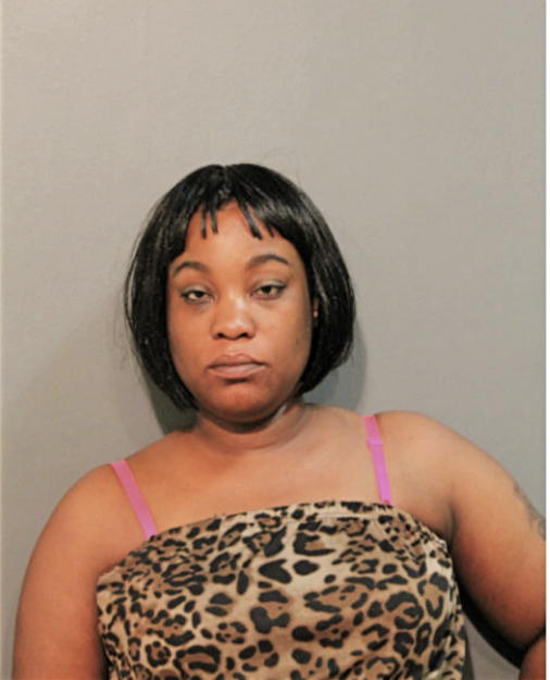 ERICA M ROBERSON, Cook County, Illinois