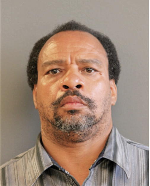 DONALD ROBERTS, Cook County, Illinois