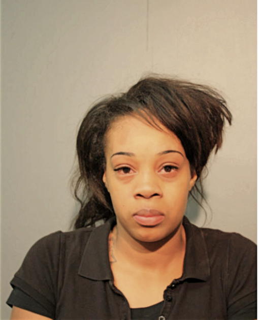 BIANCA L ROBINSON, Cook County, Illinois
