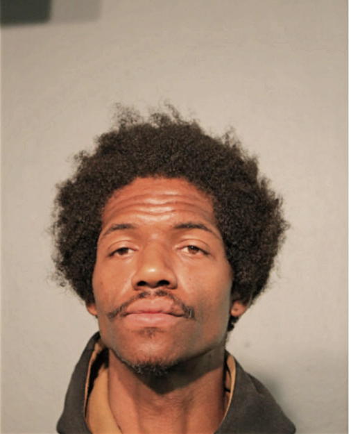 JERRY S ROBINSON, Cook County, Illinois