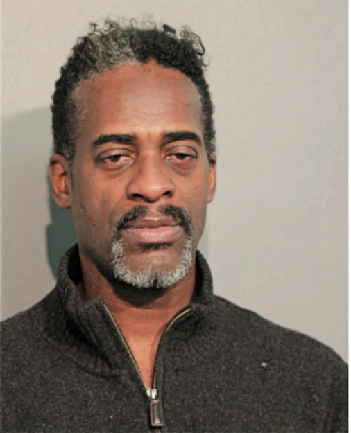 TROY ROBINSON, Cook County, Illinois