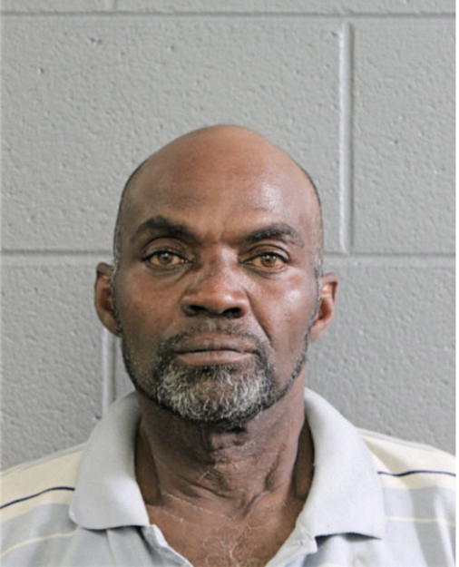 VICENT M ROBINSON, Cook County, Illinois