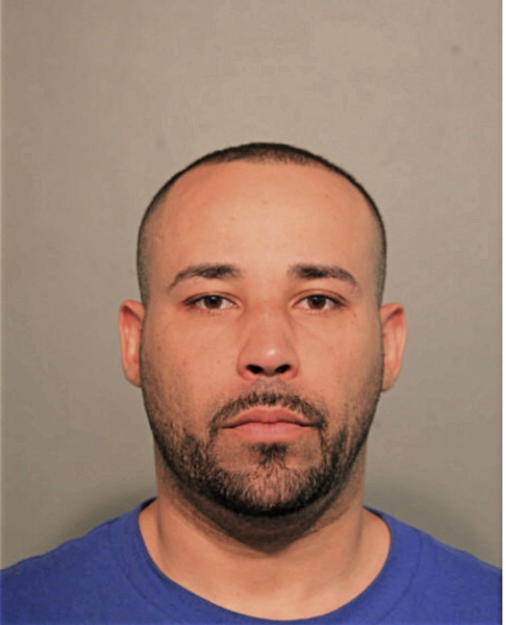 OSLANDO ROSARIO, Cook County, Illinois